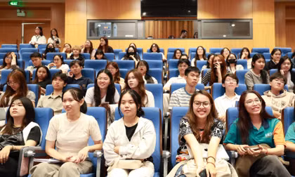 Bạn trẻ TPHCM góp tay xử lý 'các bài toán' thực tiễn của nhiều phường, xã