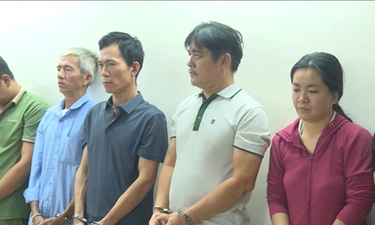 Bắt giữ trợ thủ đắc lực của ‘hiệp sĩ’ Nguyễn Thanh Hải 