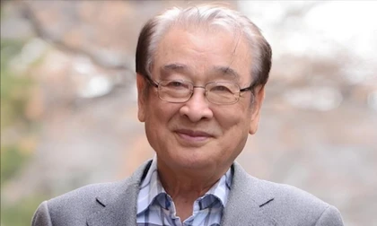 Ông nội quốc dân qua đời