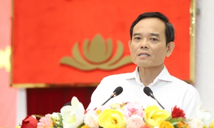 Cử tri biểu dương việc biến đất vàng thành công viên, Bí thư Thành ủy TPHCM nói 'nên cảm ơn doanh nghiệp'