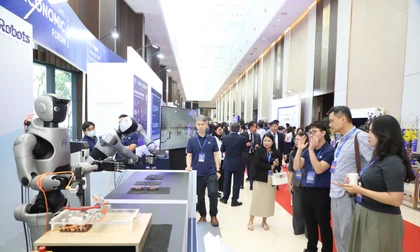 TPHCM thu ngân sách vượt mức Trung ương giao, du lịch góp công