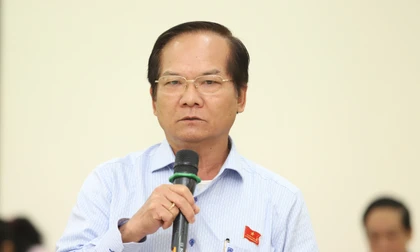 Lo ngại về tình trạng kẹt xe ở TPHCM