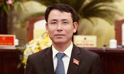 Ông Nguyễn Trọng Đông làm Phó Bí thư Thường trực Thành ủy Hà Nội