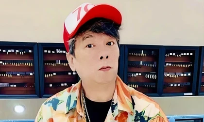 Nghệ sĩ Tào Tây Bình đột tử tại nhà riêng