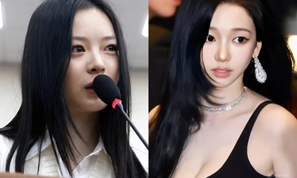 Bê bối khiến showbiz năm 2025 rung chuyển 