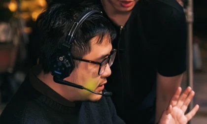 'Tay ngang' đứng sau loạt MV nhạc Việt trăm triệu view