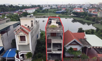 Độc lạ Hải Phòng, 2 người cùng được chứng nhận sử dụng 1 thửa đất