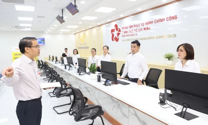 Danh sách 83 địa phương ở TPHCM được tăng thêm 1 Phó Chủ tịch