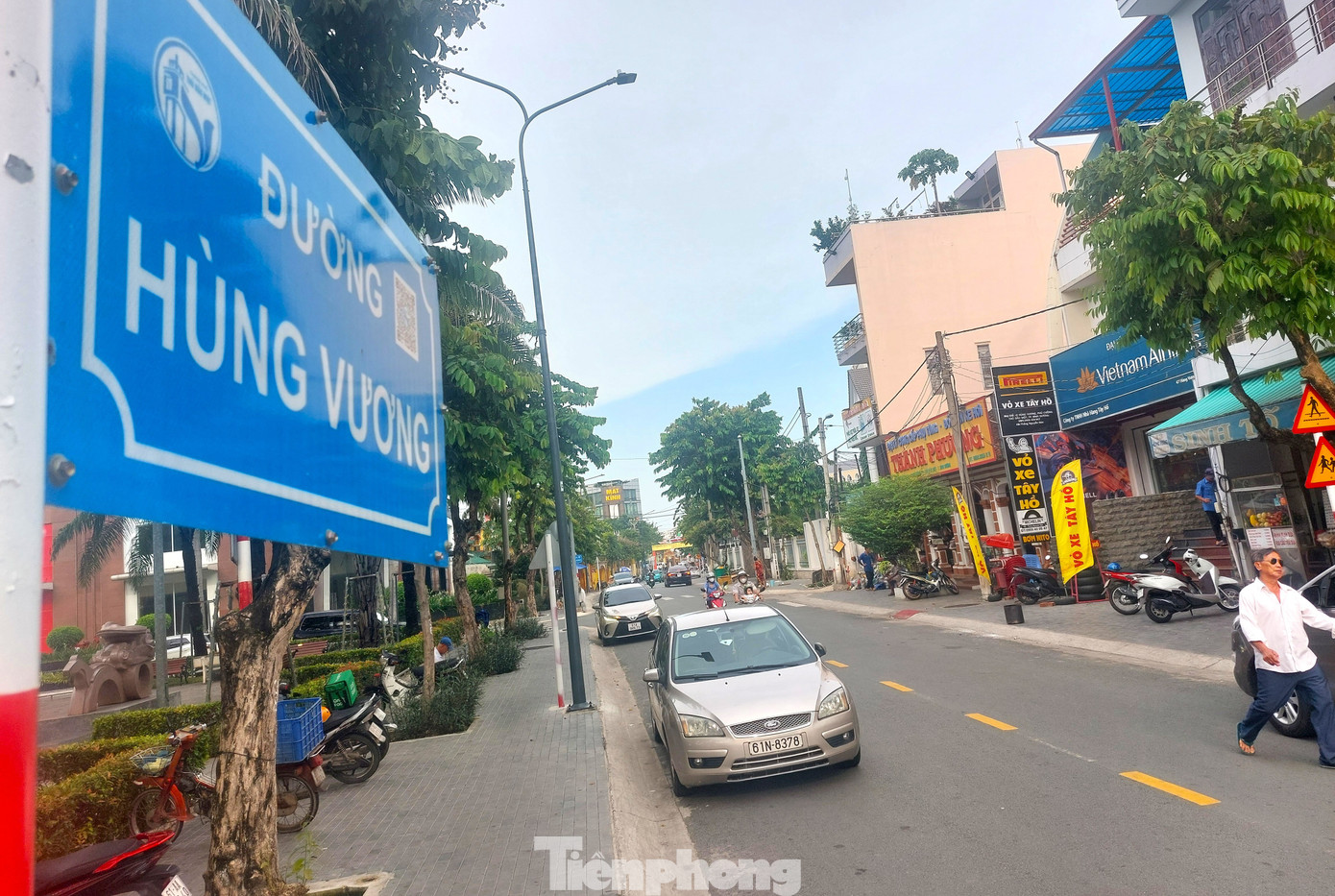 Đường Hùng Vương phường Thủ Dầu Một trùng với đường Hùng Vương phường Bình Dương tp-tphcm.jpg