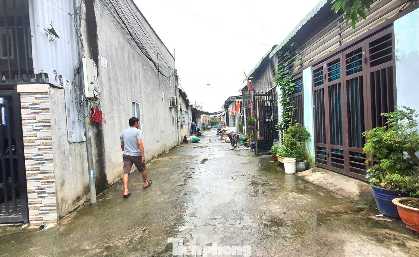 Gần 50 căn nhà sau khi xây dựng đã bán cho người mua đến ở tp-xay-nham-4.jpg