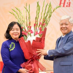 Hội nghị Ủy ban Trung ương Mặt trận Tổ quốc Việt Nam lần thứ 5 khóa X