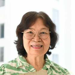 Tuổi 83 và hành trình hơn nửa thế kỷ gắn bó với giải chạy báo Tiền Phong