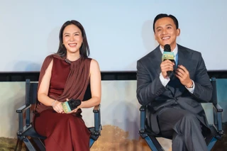 Mỹ Tâm ấn định thời gian phim "Tài" ra rạp, có "cơ chế" xin một vai diễn