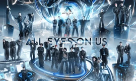 Anh Trai "Say Hi" mùa 2: MV chủ đề hoành tráng nhưng vẫn vướng “lỗi muôn thuở”?