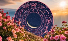 Horoscope 22/9 - 28/9: Song Ngư nắm bắt cơ hội, Ma Kết đưa ra quyết định lớn
