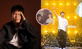 Seachains ra mắt album, phản ứng của Obito - Ricky Star ra sao?