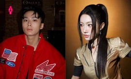 Từ fan đến "Em xinh" Miu Lê, Phương Mỹ Chi tích cực “đẩy thuyền” Orange - wokeup