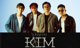 Chillies ra mắt album thứ hai sau 4 năm, sẽ sớm tổ chức concert?