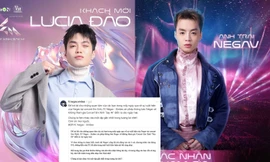 NEGAV rút khỏi concert Em Xinh "Say Hi", lịch trình Anh Trai "Say Hi" ra sao?