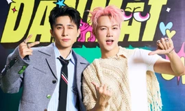 Sơn.K - "người một nhà" với JSOL được kỳ vọng tham gia Anh Trai "Say Hi" mùa 2