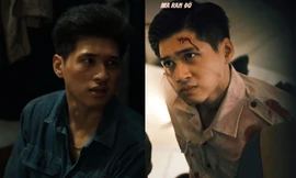 "Tử Chiến Trên Không" vừa ra rạp, Ma Ran Đô đã có vai diễn mới