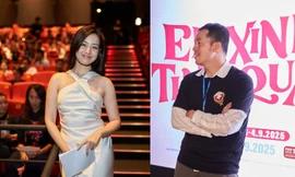 Đạo diễn "Ngày Xưa Có Một Chuyện Tình" gửi lời khuyên tới các nhà làm phim trẻ