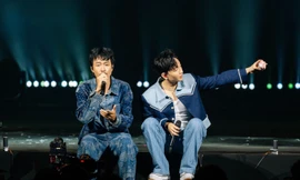 Hoàng Dũng - Đen gửi khán giả "liều thuốc chữa lành" qua MV "Một Ngày Nào Đó"