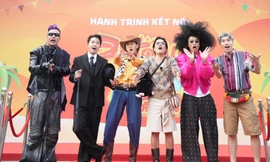Dàn người chơi "2 Ngày 1 Đêm" mùa 4 giữ nguyên, Dương Lâm chắc nịch một điều