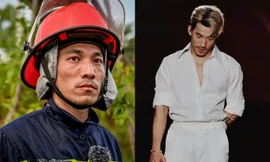 Chấn thương của Liên Bỉnh Phát nặng đến mức nào mà phải rời "Chiến Sĩ Quả Cảm"?