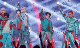 Anh Trai Say Hi tập 1: Ryn Lee mắc bệnh giống Quang Hùng MasterD, Karik thắng BigDaddy