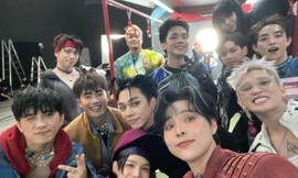 Vũ Cát Tường chia sẻ lý do nhận lời Anh Trai "Say Hi” mùa 2