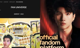 HIEUTHUHAI "xây nhà chung" cùng SUNDAYs với nền tảng riêng, sử dụng thế nào?