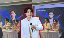 Hòa Minzy, Đen Vâu, RHYDER góp mặt trong concert 30 năm của anh Bo Đan Trường 