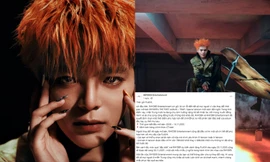 RHYDER xử lý sự cố phát hành album, fan thông cảm nhưng vẫn lo lắng một điều