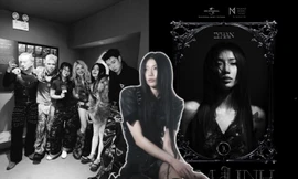 LyHan mất fanpage trong ngày ra mắt album, Hội bạn Thảo Điền có hành động tinh tế