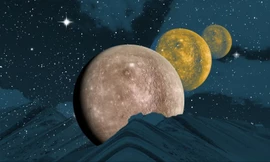 Sao Thủy nghịch hành trong Nhân Mã: Xem xét lại kế hoạch, điều chỉnh hướng đi