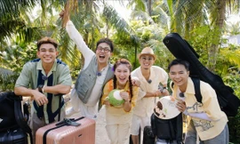 Khi các chòm sao "sống chill": Sư Tử dẫn dắt cả nhóm, Ma Kết đáng để tin tưởng