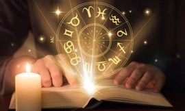 Horoscope 6/10 - 12/10: Bạch Dương vượt qua áp lực, Kim Ngưu giữ chặt túi tiền