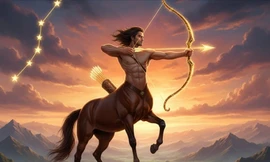 Lời nhắn mùa Nhân Mã: Ma Kết thăng tiến đáng kể, Sư Tử nên gắn kết bạn bè