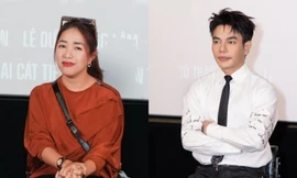 Chiến Sĩ Quả Cảm khép lại mùa 1, hé lộ nguyên nhân nghệ sĩ chấn thương