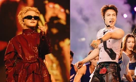 RHYDER - JSOL đổ bộ GENfest Hà Nội, màn manifest của fan được BTC hưởng ứng