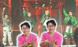 Anh trai Jaysonlei rì-viu các mảnh ghép của "3 Chìm 7 Nổi", "em út" nhận đặc quyền