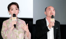 Thu Trang "né" đường đua phim Tết, tạm hoãn "Nụ Hôn Bạc Tỷ" phần 2