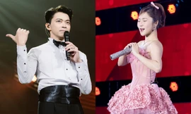 Hương Tràm "mảng miếng" hỏi khó Lân Nhã trong đêm concert riêng