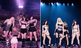 BLACKPINK bổ sung đêm diễn tại Singapore, show ở Việt Nam vẫn là "ẩn số"