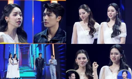 Hoa hậu Thanh Thủy được Trấn Thành - Đinh Ngọc Diệp "chấm điểm" diễn xuất