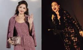 Hồ Ngọc Hà đệm đàn hát "Cô Đơn Trên Sofa", đọ sắc cùng Chi Pu