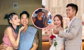 Sau khi hất vai TyhD, Michael Trương bị Yuna Vũ (Đảo Thiên Đường) "khui" tật xấu