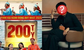 "Truy Tìm Long Diên Hương" cán mốc 200 tỷ, một nam diễn viên "bỏ túi" 3 phim trăm tỷ