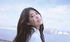 PiaLinh ra mắt MV mới lấy bối cảnh học đường, trở thành "con nhà người ta"